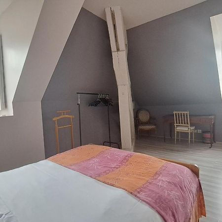 Duplex Quartier Cathedrale Parking Prive Apartment Tours Ngoại thất bức ảnh